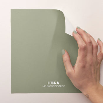 SAMPLE LÜCHA