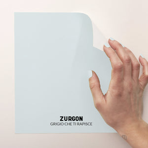 SAMPLE ZURGON